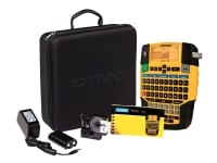 Labelmaskine DYMO Rhino 4200 Proffesionel inkl. kit m/tilbehør
