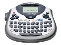 DYMO® LetraTag LT-100T labelmaskine
