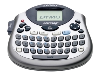 Labelmaskine DYMO® LetraTag LT-100T